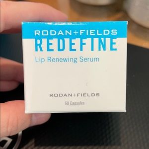 Rodman and Fields
